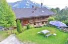 Holiday homeAustria - : Rantsch III