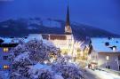 VakantiehuisOostenrijk - : Oberhof Lodge