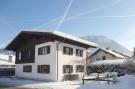 VakantiehuisOostenrijk - : Oberhof Lodge