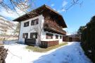 VakantiehuisOostenrijk - : Oberhof Lodge