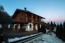 FerienhausÖsterreich - : Chalet Kaiserliebe I