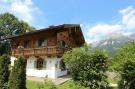 VakantiehuisOostenrijk - : Chalet Kaiserliebe I