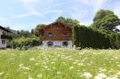 Holiday homeAustria - : Chalet Kaiserliebe I