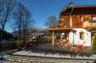 VakantiehuisOostenrijk - : Chalet Kaiserliebe I