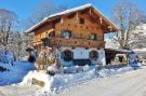 Holiday homeAustria - : Chalet Kaiserliebe I