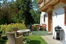 Holiday homeAustria - : Chalet Kaiserliebe I