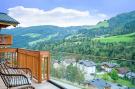 VakantiehuisOostenrijk - : Chalet Elisabeth