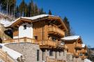 Holiday homeAustria - : Chalet Elisabeth