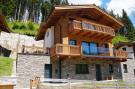 FerienhausÖsterreich - : Chalet Elisabeth