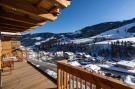 Holiday homeAustria - : Chalet Elisabeth