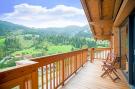 Holiday homeAustria - : Chalet Elisabeth