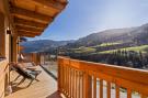 Holiday homeAustria - : Tauernlodge Mühlbach 2B