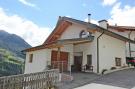 Holiday homeAustria - : Ausblick