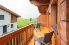 Holiday homeAustria - : Chalet Lengberg B2