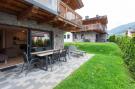 Holiday homeAustria - : Chalet Lengberg B2