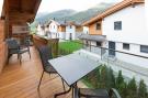 Holiday homeAustria - : Chalet Lengberg B2