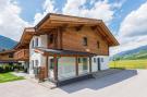 Holiday homeAustria - : Chalet Lengberg B2