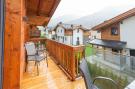 Holiday homeAustria - : Chalet Lengberg B2