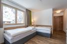 Holiday homeAustria - : Saalach Appartement 4