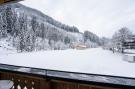 Holiday homeAustria - : Saalach Appartement 4