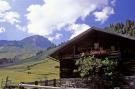 Holiday homeAustria - : Saalach Appartement 4