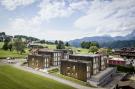 Holiday homeAustria - : Alpenrock Schladming 1