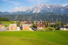 FerienhausÖsterreich - : Alpenrock Schladming 4