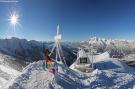 VakantiehuisOostenrijk - : Alpenrock Schladming 4