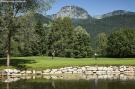 FerienhausÖsterreich - : Alpenrock Schladming 3