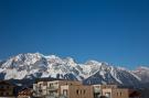 VakantiehuisOostenrijk - : Alpenrock Schladming 3