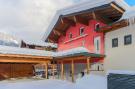 Holiday homeAustria - : Haus Marigold / 16 pax