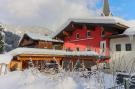 Holiday homeAustria - : Haus Marigold / 16 pax