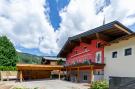 Holiday homeAustria - : Haus Marigold / 16 pax