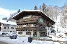 Holiday homeAustria - : Appartement Jakob 2