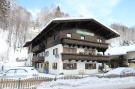 Holiday homeAustria - : Appartement Jakob 2