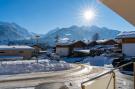 Holiday homeAustria - : Chalet Mayr XL