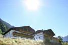 Holiday homeAustria - : Apartment 4-6/3