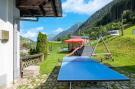 Holiday homeAustria - : Apartment 2-4/1