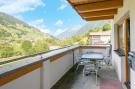 Holiday homeAustria - : Apartment 4-6/1