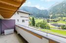 Holiday homeAustria - : Apartment 4-6/1