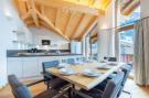 Holiday homeAustria - : Chalet Bergerblick Wildkogel Arena