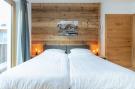 Holiday homeAustria - : Chalet Bergerblick Wildkogel Arena