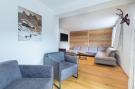 Holiday homeAustria - : Chalet Bergerblick Wildkogel Arena