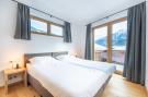 Holiday homeAustria - : Chalet Bergerblick Wildkogel Arena