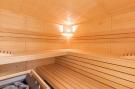 Holiday homeAustria - : Chalet Bergerblick Wildkogel Arena