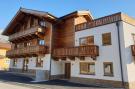 Holiday homeAustria - : Chalet Bergerblick Wildkogel Arena