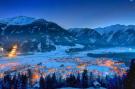 Holiday homeAustria - : Chalet Bergerblick Wildkogel Arena