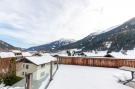 VakantiehuisOostenrijk - : Chalet Bergerblick Wildkogel Arena