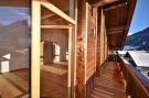 Holiday homeAustria - : Chalet Bergerblick Wildkogel Arena