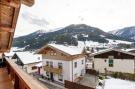 FerienhausÖsterreich - : Chalet Bergerblick Wildkogel Arena